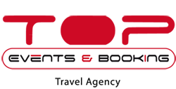Top Events & Booking